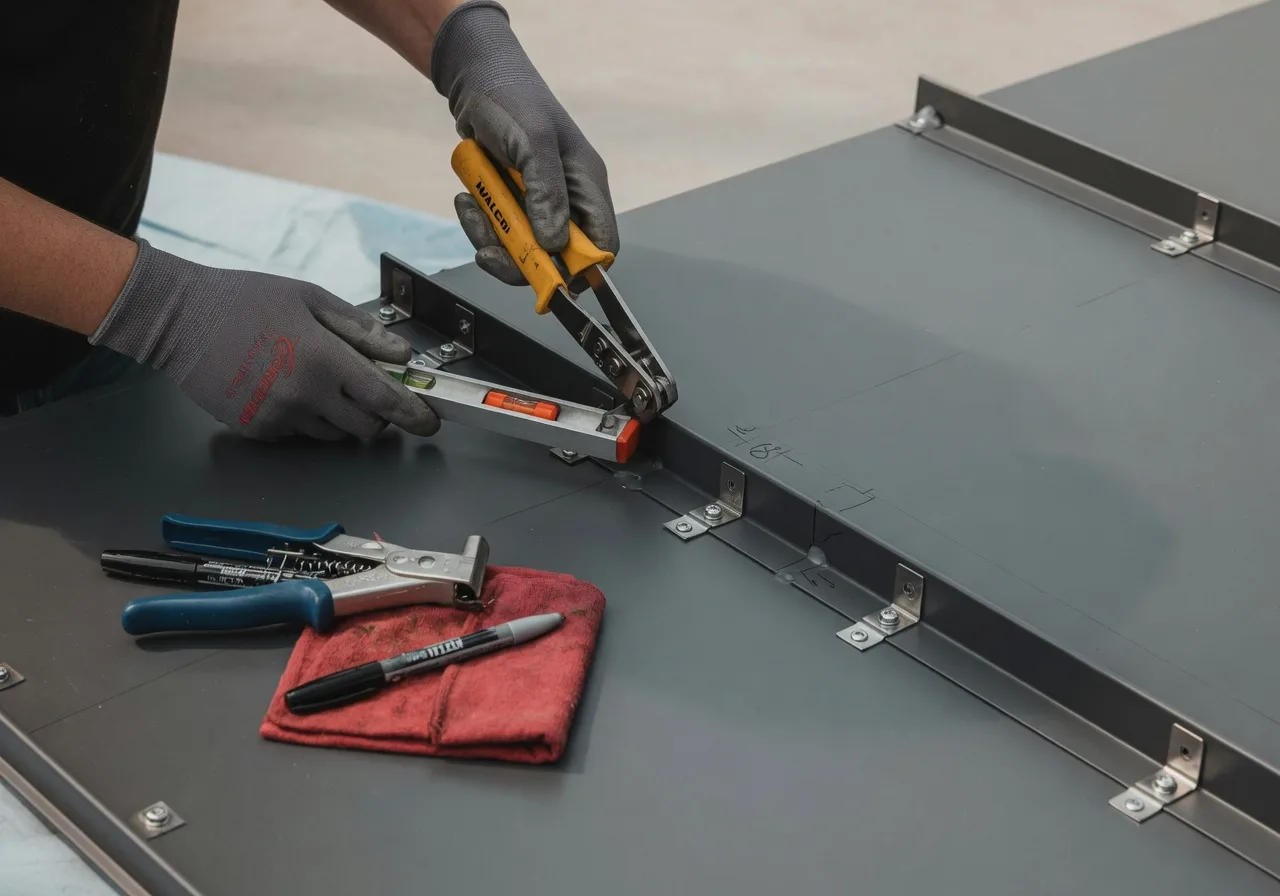 Why choose Metal Roofing Installation in Cecilton, MD